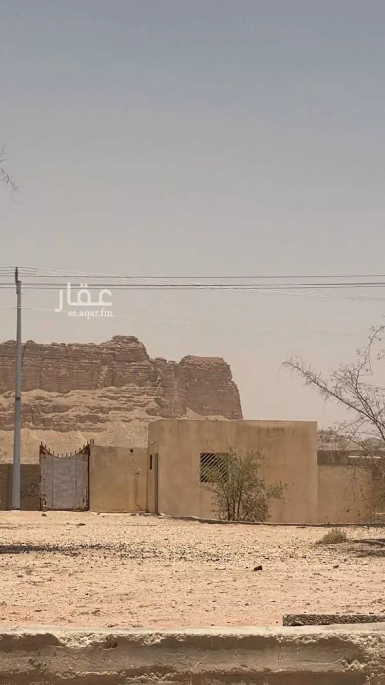 استراحة للإيجار في شارع قصور ال مقبل 86, مدينة المزاحمية, منطقة الرياض صورة 2