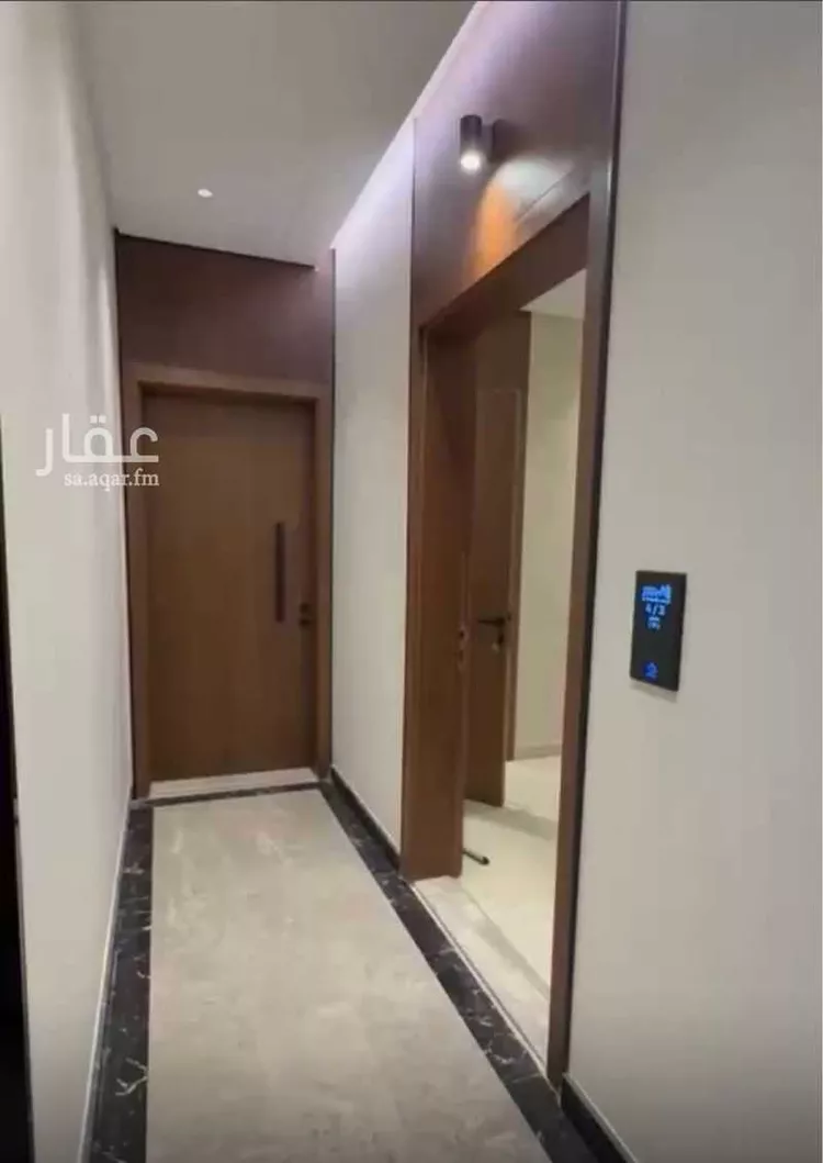 Apartment for Rent in Jeddah An Nuzhah