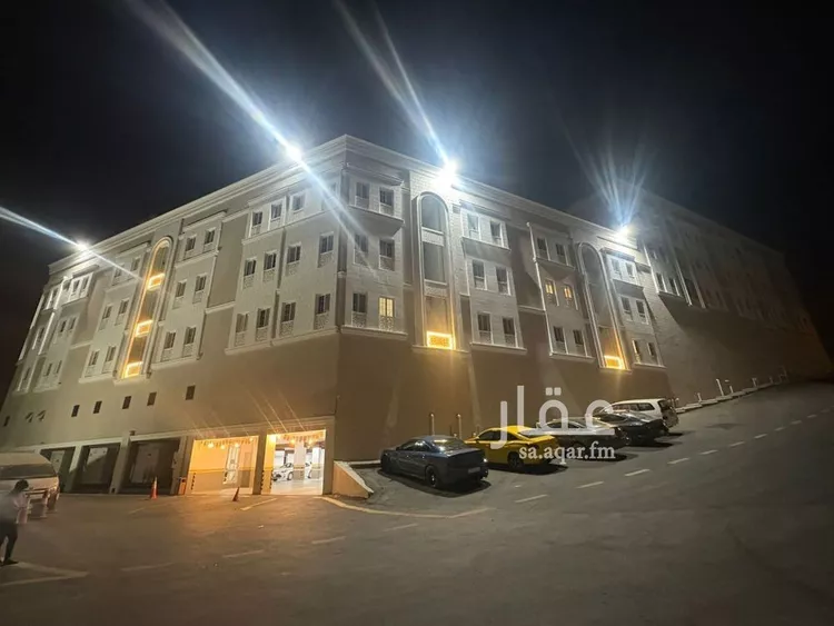 شقة للإيجار في شارع حي ولي العهد , حي العكيشية, مدينة مكة المكرمة, منطقة مكة المكرمة