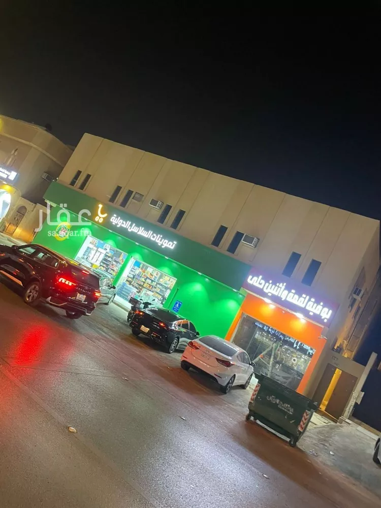 Apartment for Rent in Riyadh As Suwaidi Al Gharabi