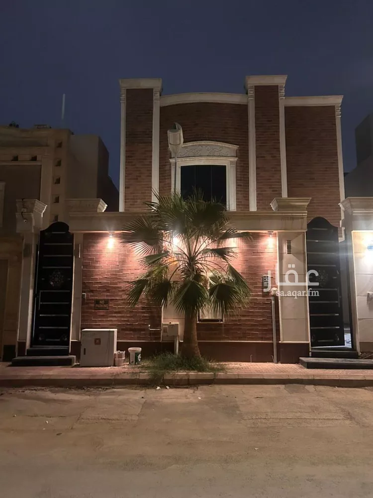 شقة للإيجار في شارع رقم 282, حي الياسمين, مدينة الرياض, منطقة الرياض