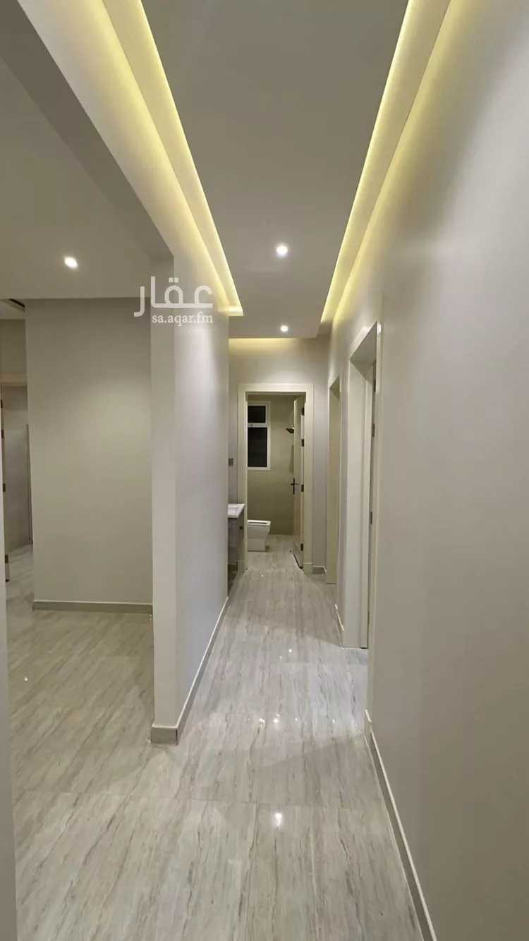 شقة للإيجار في شارع ابراهيم الهلالي, حي القادسية, مدينة الرياض, منطقة الرياض 1 صورة