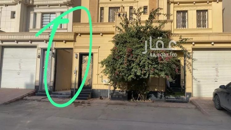 شقة للإيجار في شارع ابن شبه, حي القادسية, مدينة الرياض, منطقة الرياض 1 صورة