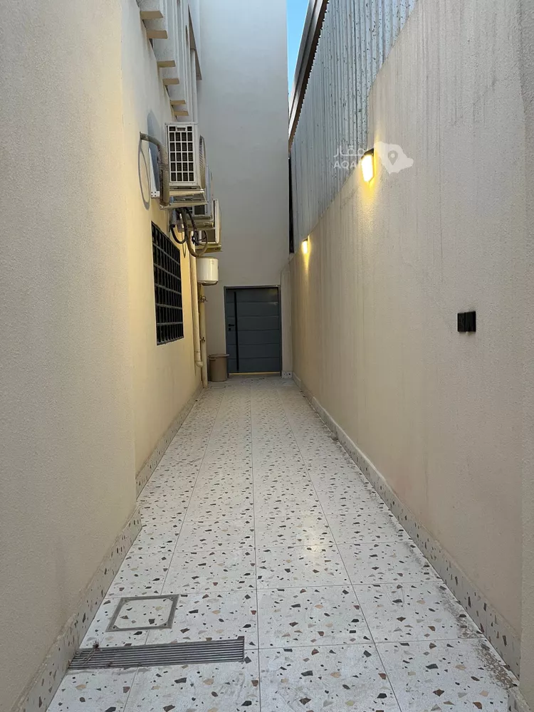 دور للإيجار في شارع الرقمتان, حي العريجاء الغربي, مدينة الرياض, منطقة الرياض صورة 4