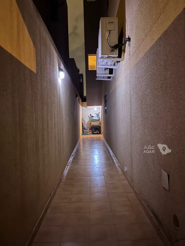 شقة للإيجار في شارع روضه الخشم, حي الحزم, مدينة الرياض, منطقة الرياض صورة 2