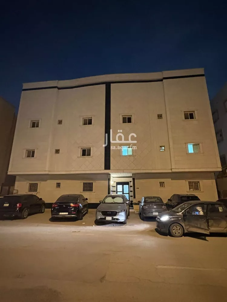 Apartment for Rent in Riyadh Al Aqiq