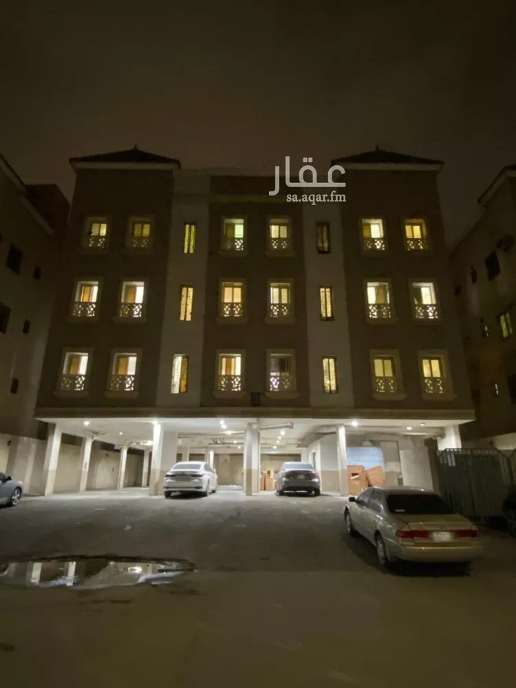 Apartment for Rent in Dammam An Nur