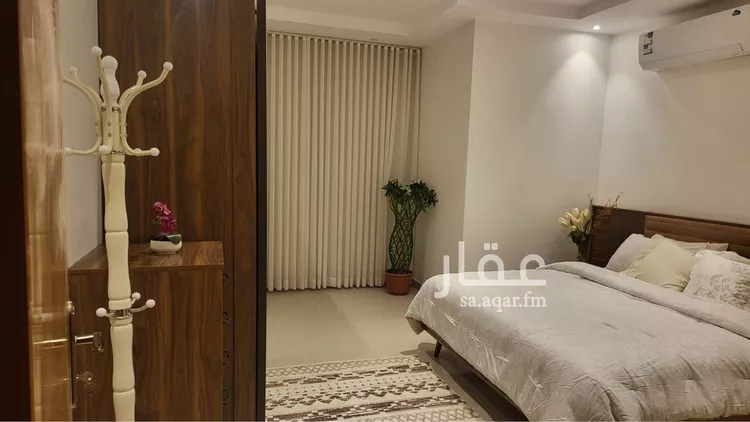 شقة للإيجار في شارع عبدالعزيز الشعيبي, حي الوادي, مدينة الرياض, منطقة الرياض صورة 5