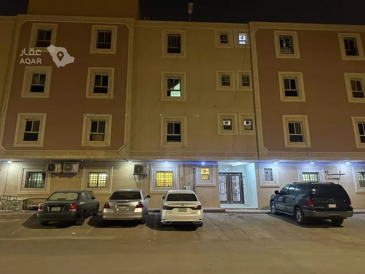 شقة للإيجار في شارع الكندي, حي الحزم, مدينة الرياض, منطقة الرياض