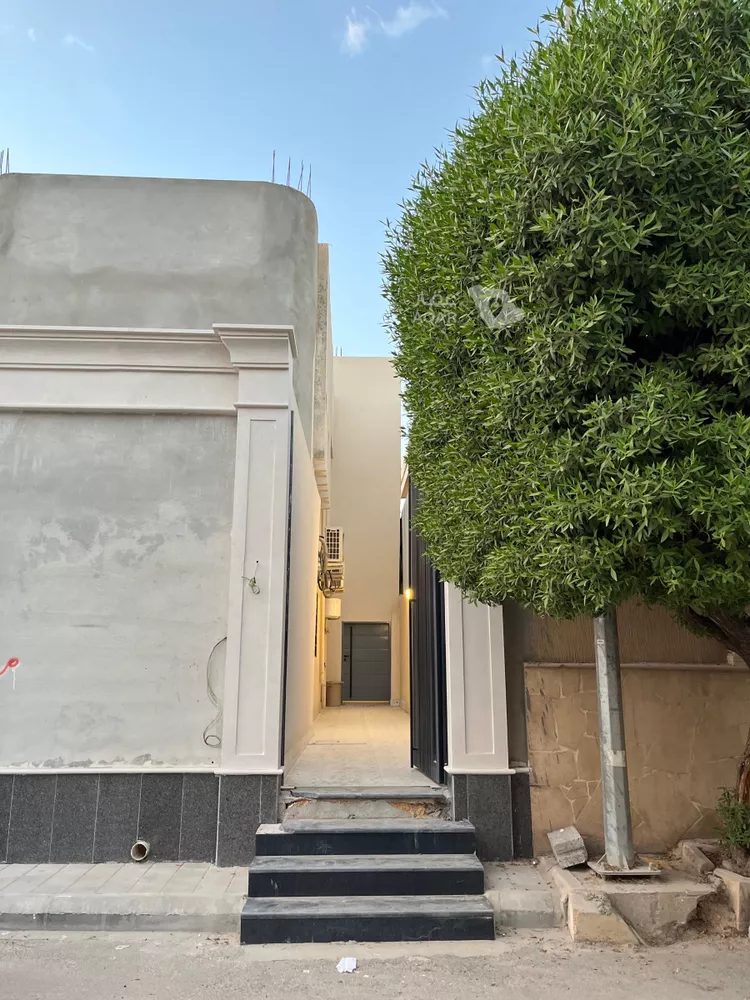 دور للإيجار في شارع الرقمتان, حي العريجاء الغربي, مدينة الرياض, منطقة الرياض