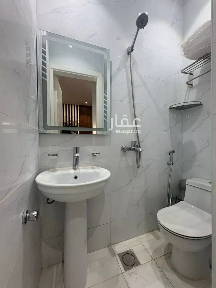شقة للإيجار في شارع حي ولي العهد , حي العكيشية, مدينة مكة المكرمة, منطقة مكة المكرمة صورة 2