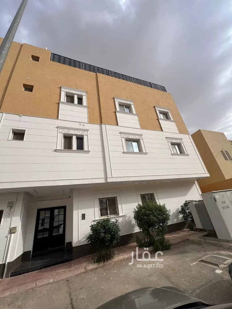 شقة للإيجار في شارع عبدالله الخرجي, حي العقيق, مدينة الرياض, منطقة الرياض