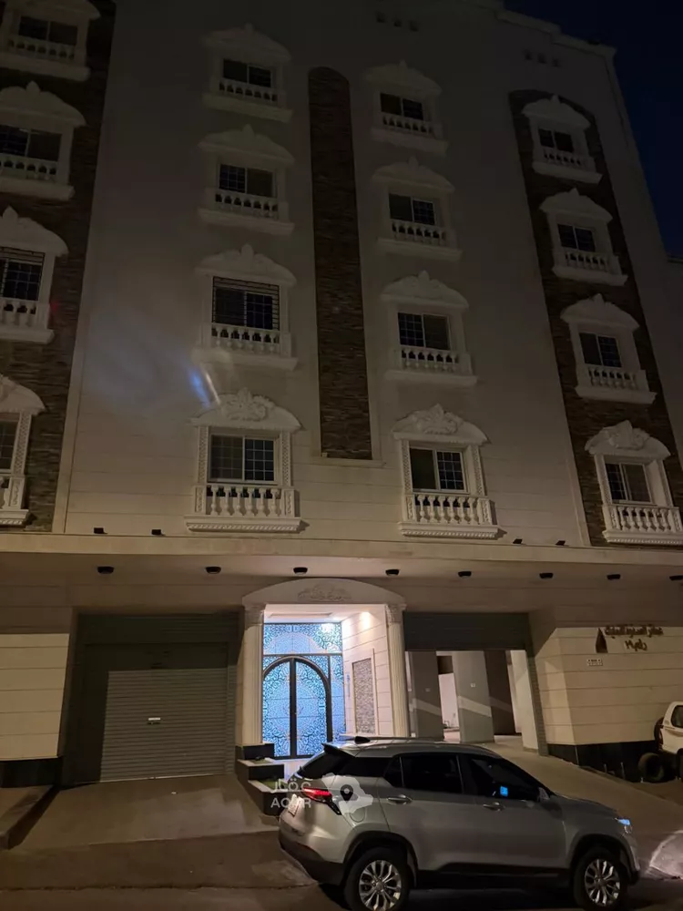 Apartment for Sale in Mecca Ash Shawqiyyah