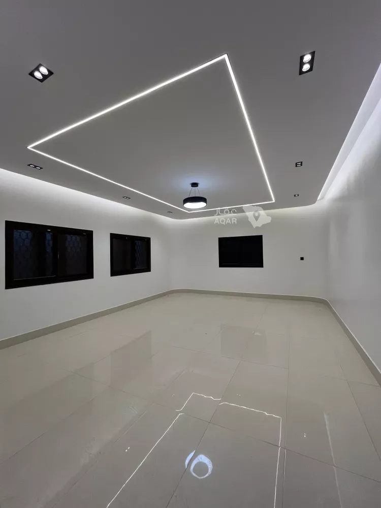 دور للإيجار في شارع الرقمتان, حي العريجاء الغربي, مدينة الرياض, منطقة الرياض 6