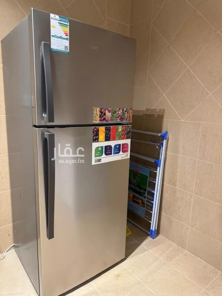 شقة للإيجار في شارع عبدالعزيز الشعيبي, حي الوادي, مدينة الرياض, منطقة الرياض 9