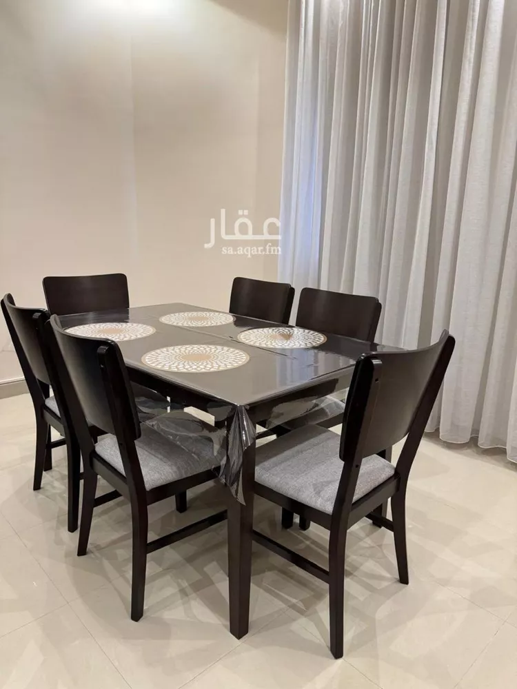 شقة للإيجار في شارع عبدالعزيز الشعيبي, حي الوادي, مدينة الرياض, منطقة الرياض صورة 2