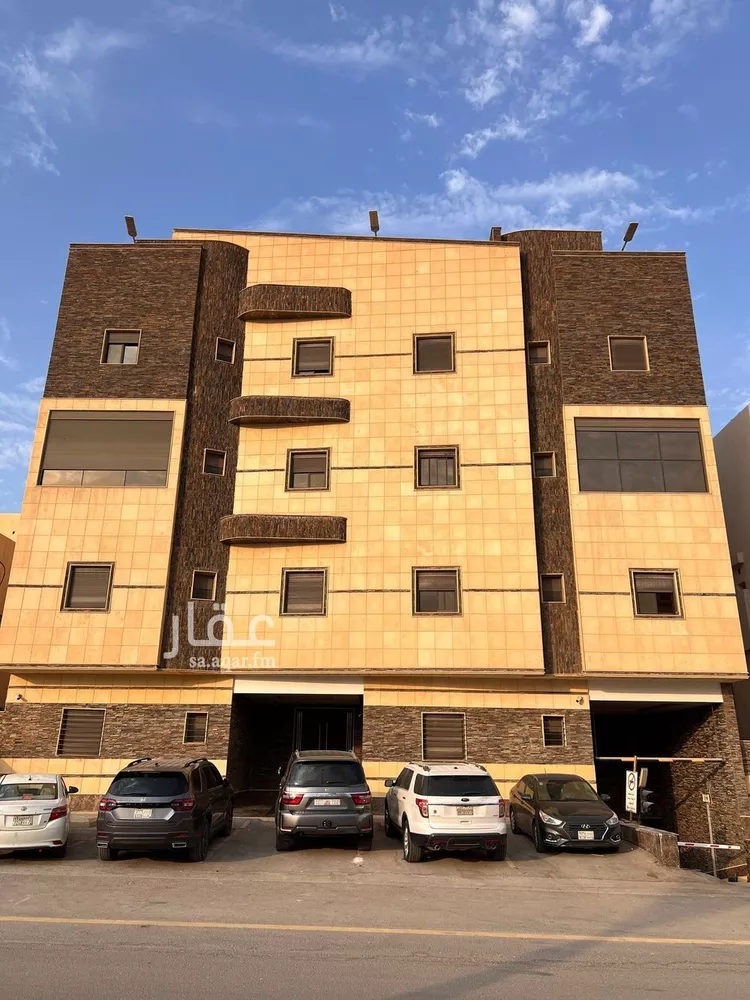 شقة للإيجار في شارع عثمان القاضي, حي النخيل, مدينة الرياض, منطقة الرياض