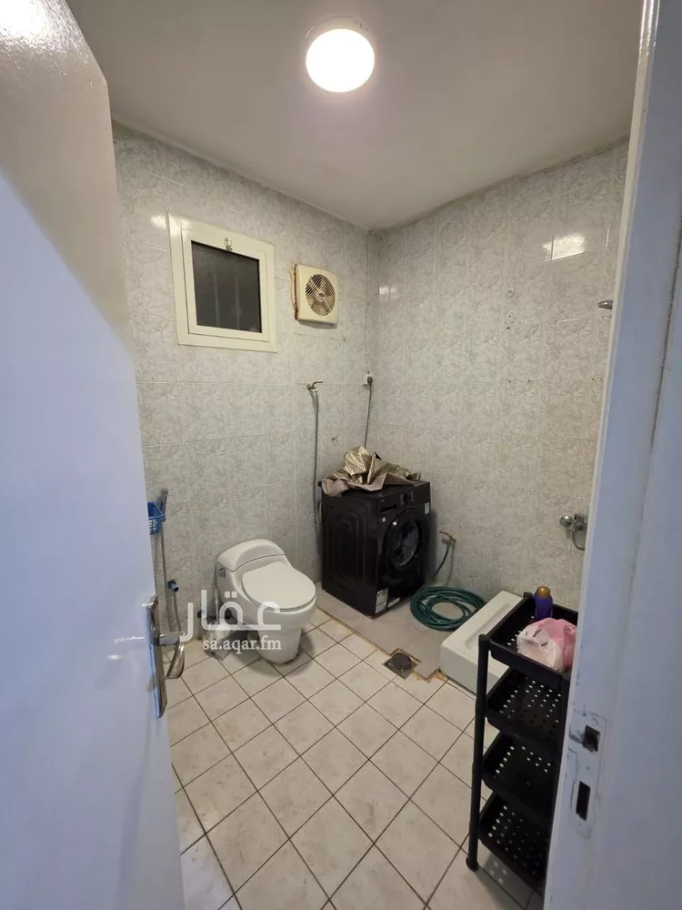 شقة للإيجار في شارع الامير احمد بن عبدالرحمن بن فيصل, حي السليمانية, مدينة الرياض, منطقة الرياض صورة 2
