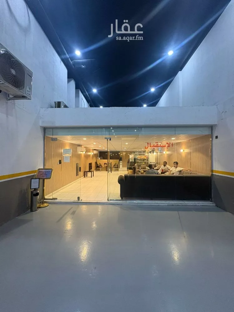 شقة للإيجار في شارع حي ولي العهد , حي العكيشية, مدينة مكة المكرمة, منطقة مكة المكرمة صورة 4