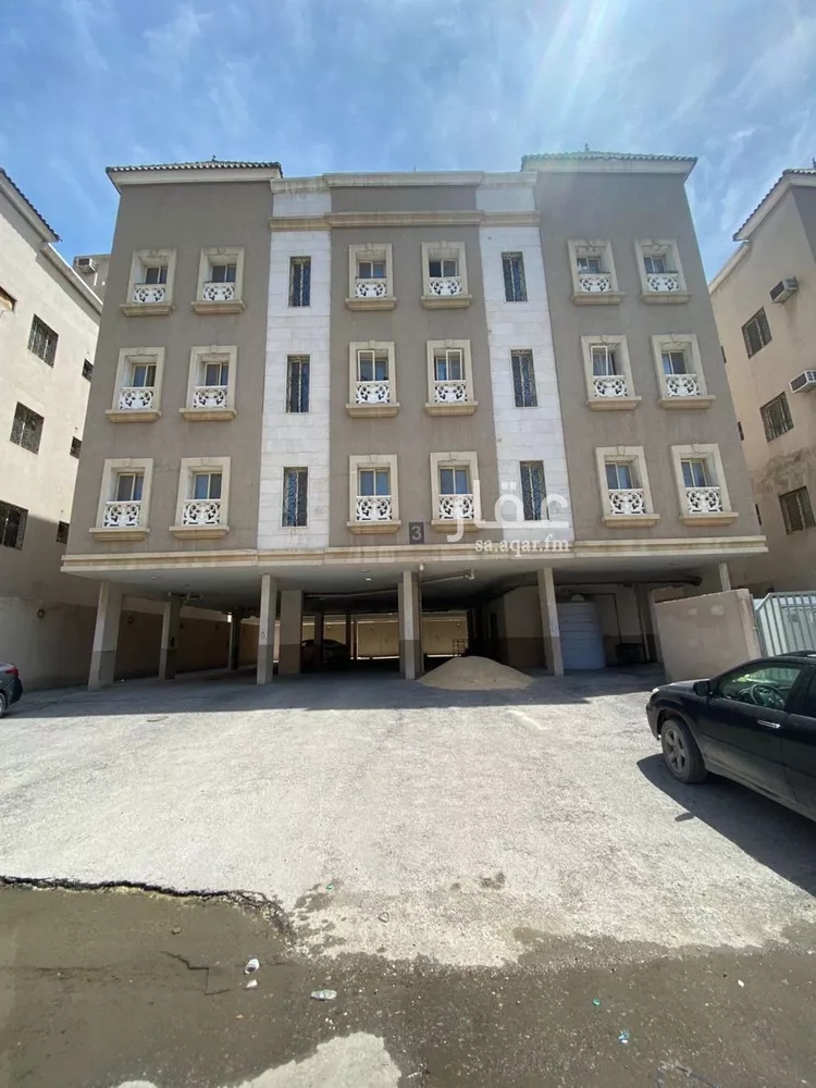 Apartment for Rent in Dammam An Nur