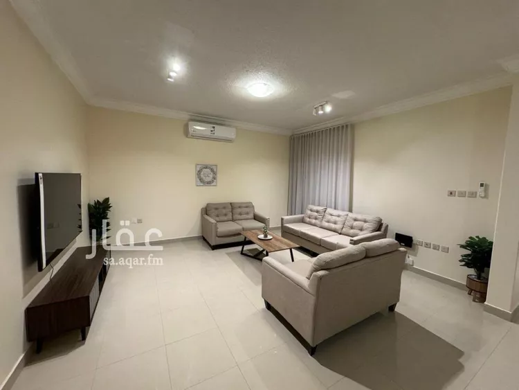 شقة للإيجار في شارع عبدالعزيز الشعيبي, حي الوادي, مدينة الرياض, منطقة الرياض 8