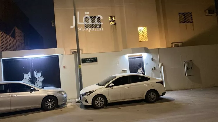 Apartment for Rent in Riyadh Ar Rabwah