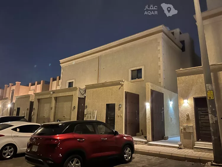 Apartment for Rent in Riyadh An Narjis