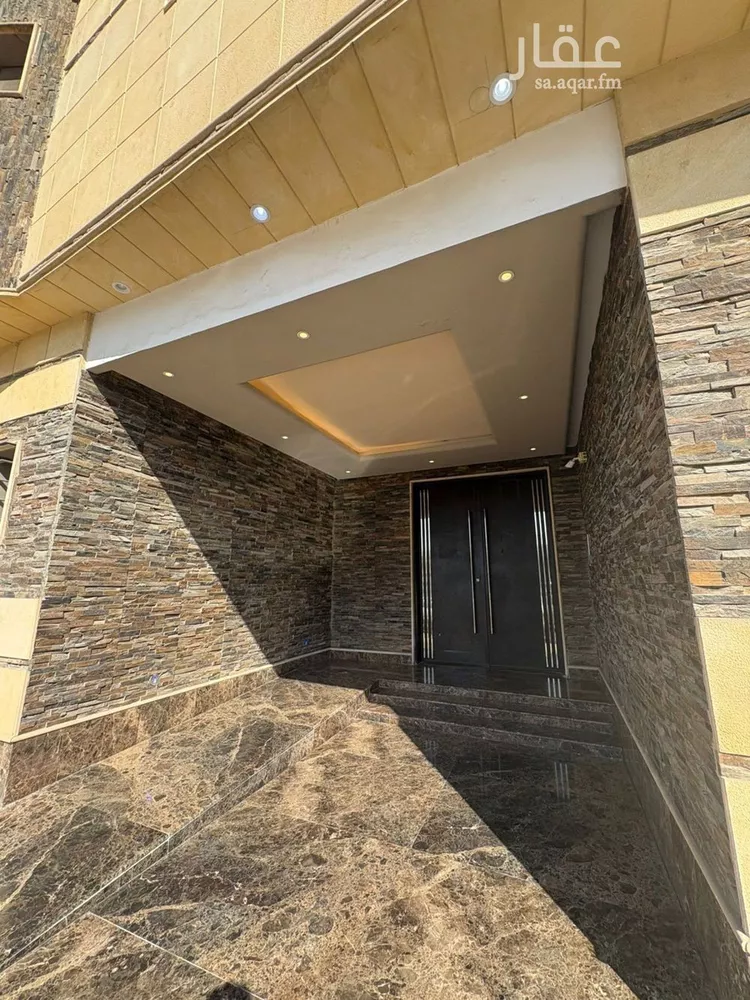 شقة للإيجار في شارع عثمان القاضي, حي النخيل, مدينة الرياض, منطقة الرياض صورة 3