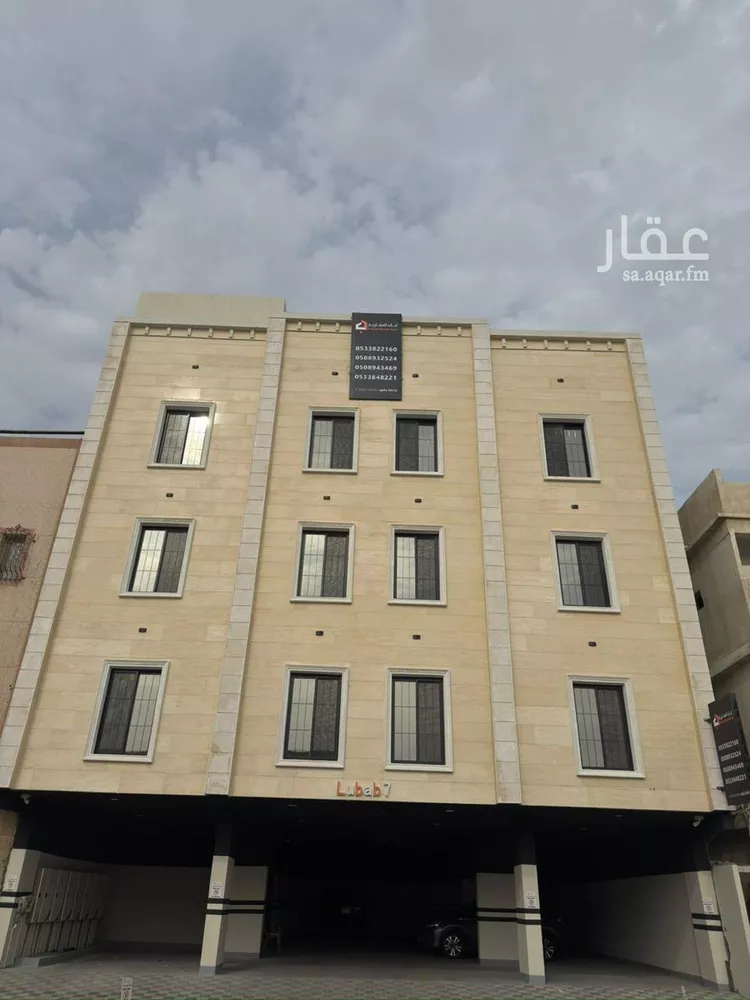 شقة للإيجار في شارع عنيزة, حي الثقبة, مدينة الخبر, المنطقة الشرقية صورة 3