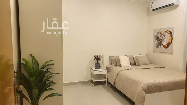 شقة للإيجار في شارع عبدالعزيز الشعيبي, حي الوادي, مدينة الرياض, منطقة الرياض صورة 4