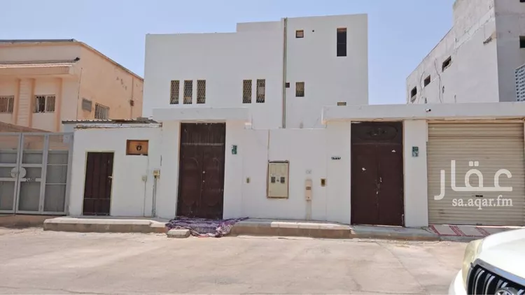 Floor for Rent in Riyadh Jarir
