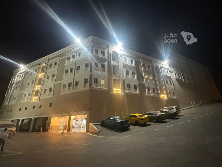 Apartment for Sale in Mecca Al Kakiyyah