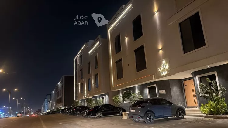 شقة للإيجار في شارع رقم 296, حي الياسمين, مدينة الرياض, منطقة الرياض