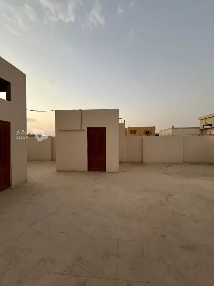 دور للإيجار في شارع الرقمتان, حي العريجاء الغربي, مدينة الرياض, منطقة الرياض 10