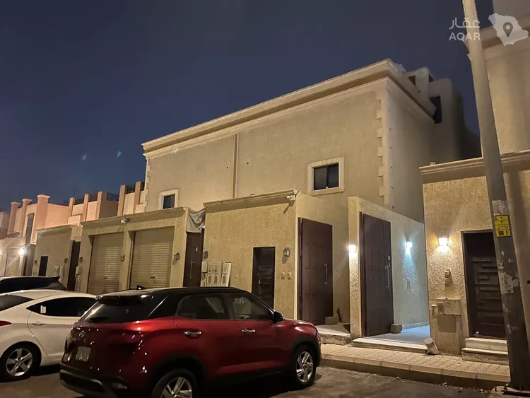 Floor for Rent in Riyadh An Narjis