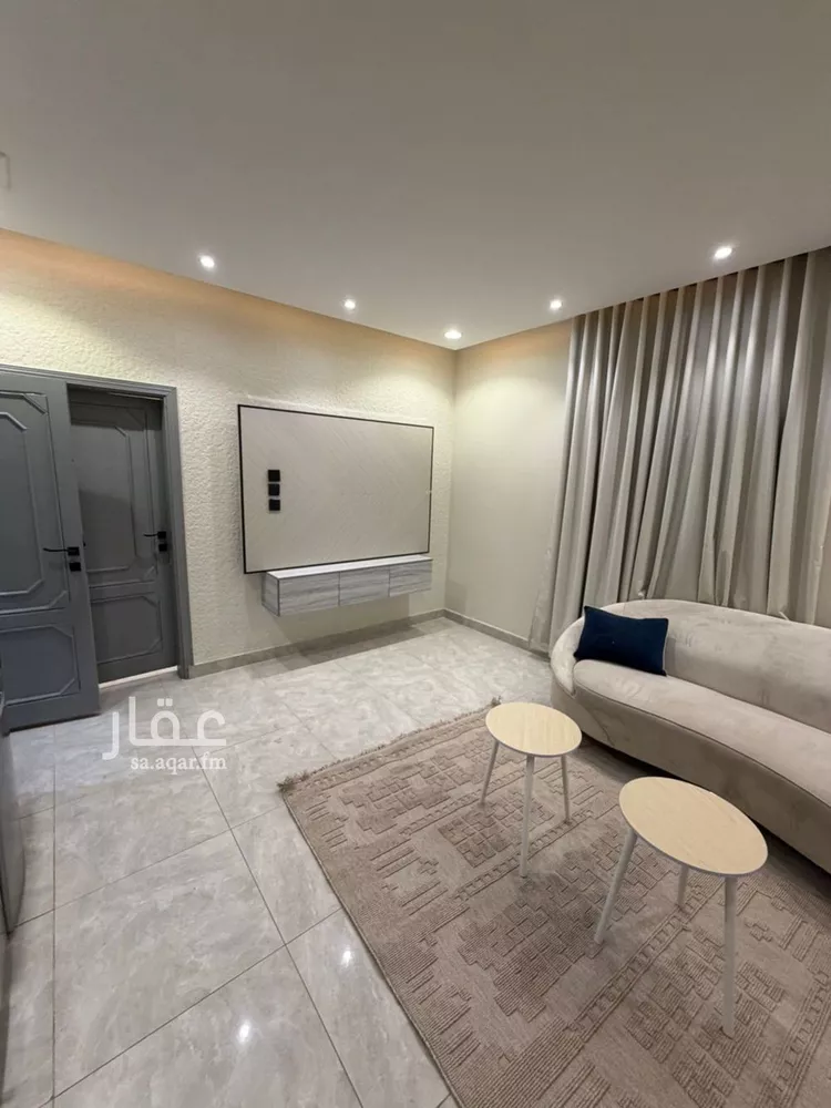 شقة للإيجار في شارع الشيخ صالح بن عبدالعزيز بن عبدالرحمن, حي السويدي الغربي, مدينة الرياض, منطقة الرياض صورة 3