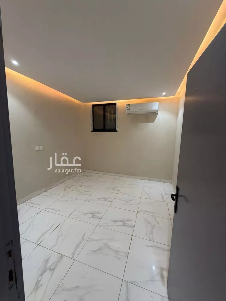 شقة للإيجار في شارع عبدالله بن عبدان, حي الروضة, مدينة الرياض, منطقة الرياض صورة 4