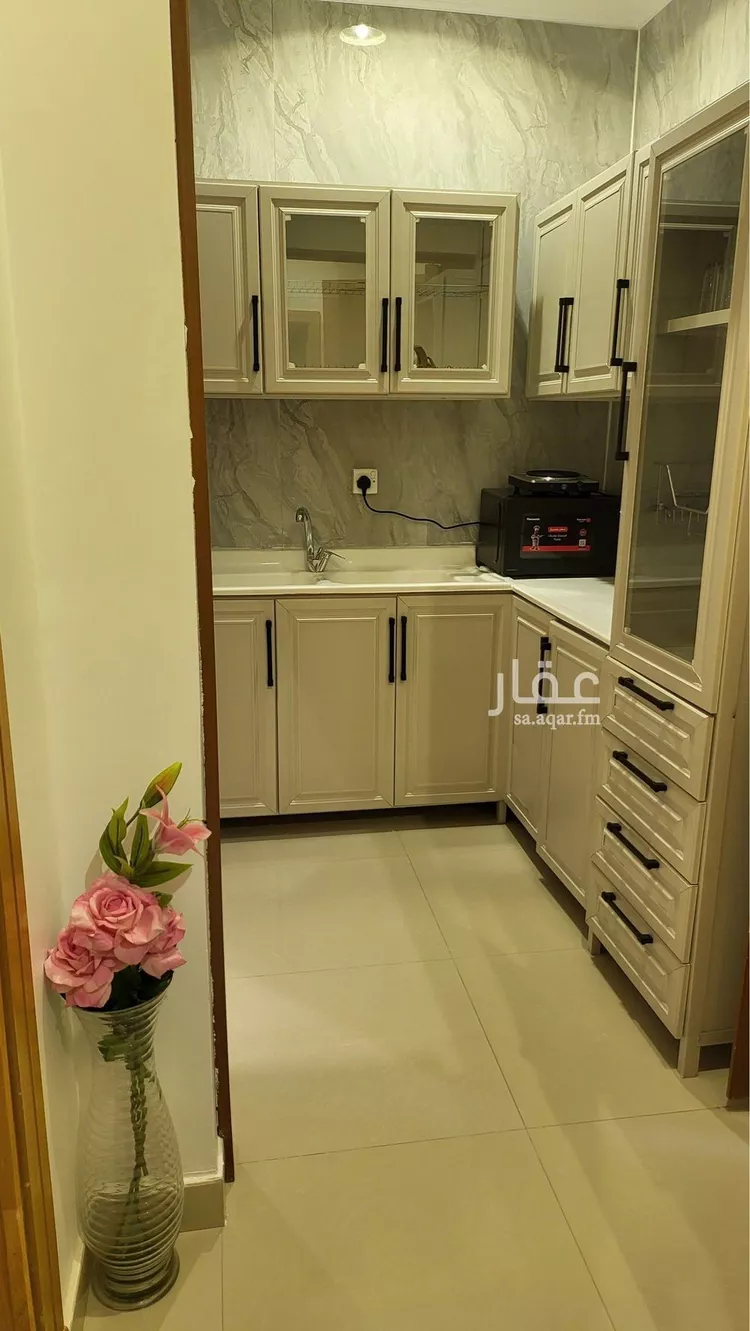 شقة للإيجار في شارع عبدالعزيز الشعيبي, حي الوادي, مدينة الرياض, منطقة الرياض 1 صورة