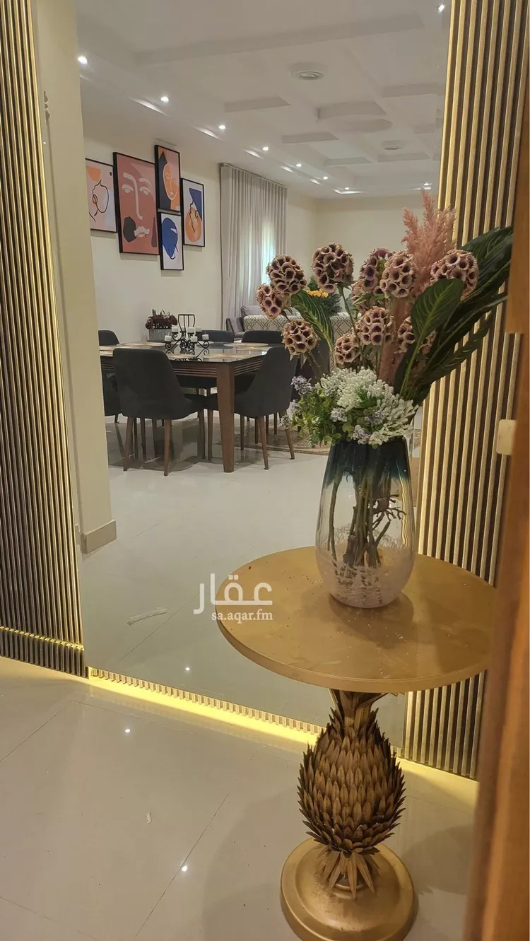 شقة للإيجار في شارع عبدالعزيز الشعيبي, حي الوادي, مدينة الرياض, منطقة الرياض صورة 3