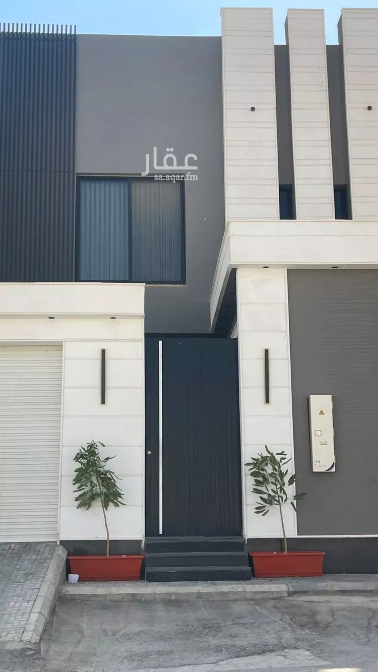 Villa for Rent in Riyadh Badr