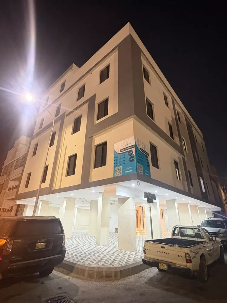 شقة للإيجار في شارع السعادة, حي العقربية, مدينة الخبر, المنطقة الشرقية