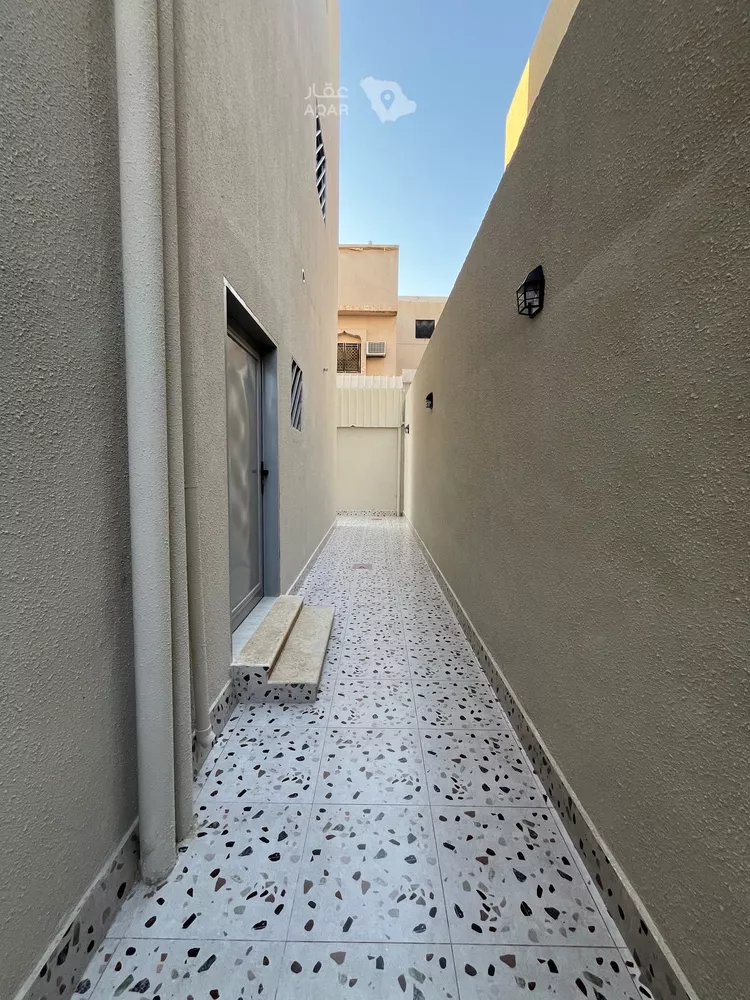 شقة للإيجار في شارع ابن الجوزي, حي العريجاء الأوسط, مدينة الرياض, منطقة الرياض 7