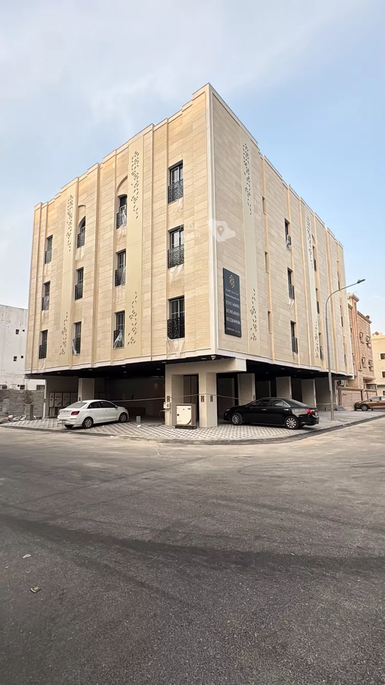 Apartment for Rent in Al Khobar Al Khobar Al Janubiyah