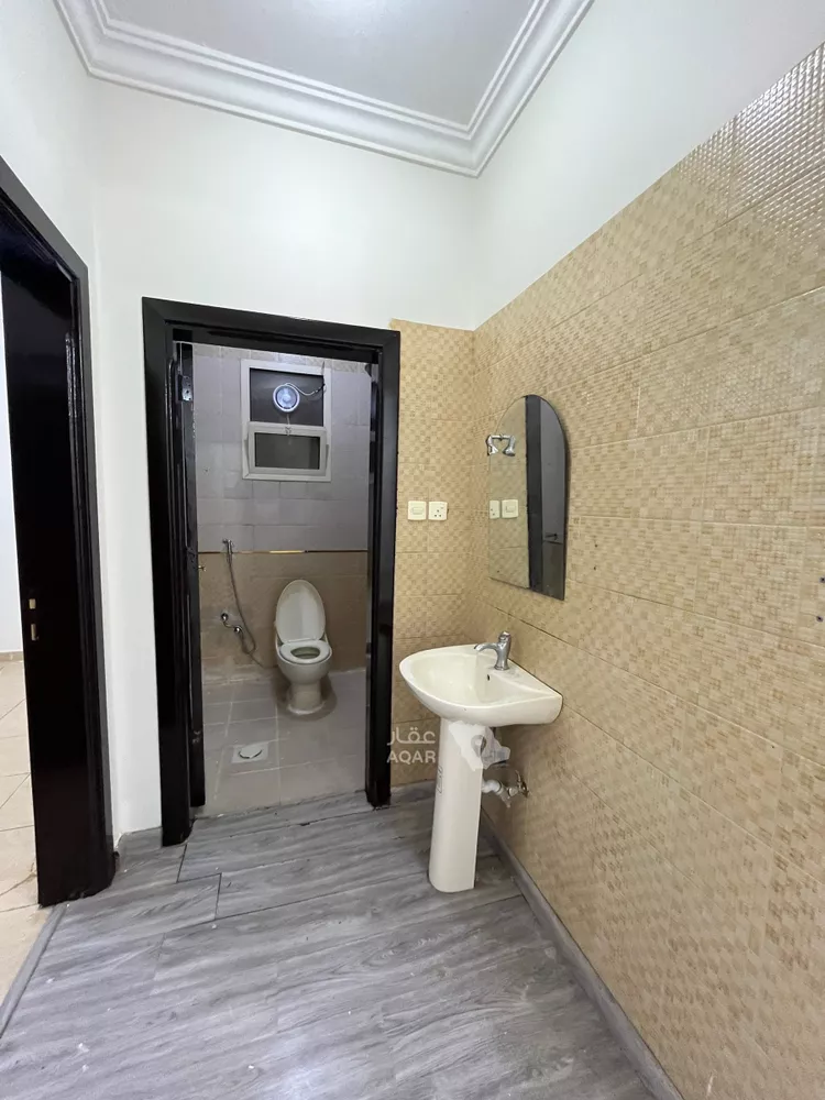 شقة للإيجار في شارع روضه الخشم, حي الحزم, مدينة الرياض, منطقة الرياض 9