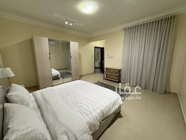 شقة للإيجار في شارع عبدالعزيز الشعيبي, حي الوادي, مدينة الرياض, منطقة الرياض 11