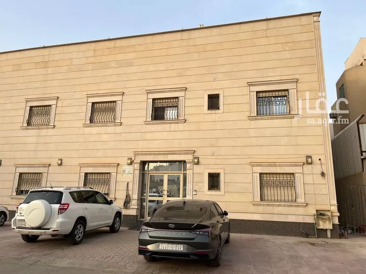 شقة للإيجار في شارع علي بن أبي طالب, حي الملز, مدينة الرياض, منطقة الرياض