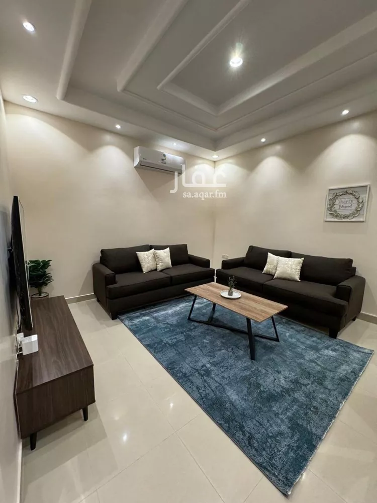 شقة للإيجار في شارع عبدالعزيز الشعيبي, حي الوادي, مدينة الرياض, منطقة الرياض صورة 5