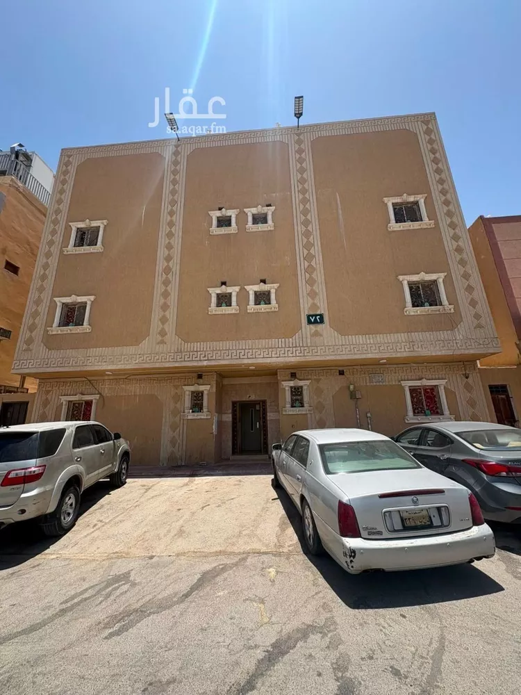 Apartment for Rent in Riyadh Tuwaiq