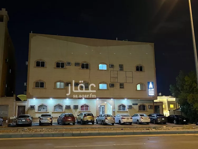 Apartment for Rent in Riyadh Dhahrat Laban