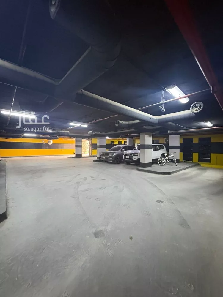 شقة للإيجار في شارع عثمان القاضي, حي النخيل, مدينة الرياض, منطقة الرياض صورة 5